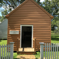 Woodson Law Office