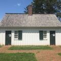 Slave quarters
