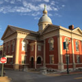 Photo 4 of Augusta County Courthouse