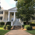 Administration Building