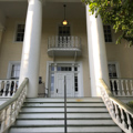 Administration Building
