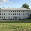 Carpenter Academic Hall
