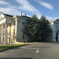 Student Activities Center