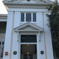 Student Activities Center