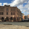 Erskine Warehouse