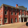 American Hotel (former)