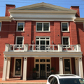 American Hotel (former)