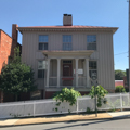 House (118 W. Johnson)