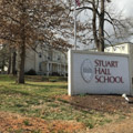 Photo 3 of Stuart Hall School (Virginia Female Institute)