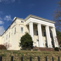 Old Main