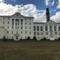 Photo 6 of Stuart Hall School (Virginia Female Institute)