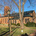 Photo 3 of Trinity Episcopal Church