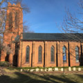 Photo 4 of Trinity Episcopal Church