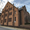 Rectory