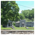 Photo 3 of Thornrose Cemetery and Gatehouse