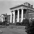 Main Building