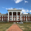 Main Building