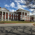 Main Building