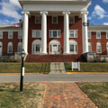 Main Building