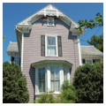 Photo 2 of Cross House Garden Inn (Sellers House)