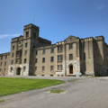 Barracks