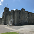 Barracks