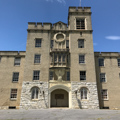 Barracks