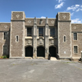 Gymnasium
