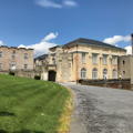 Gymnasium