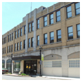 Photo 3 of Lambert, Barger and Branaman Building