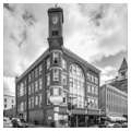 Photo 4 of Clock Tower Building (YMCA)