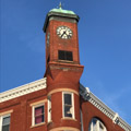 Photo 5 of Clock Tower Building (YMCA)