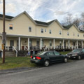 Photo 2 of Houses (Belmont Hotel)