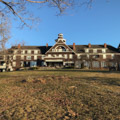 Photo 3 of Fairfax Hall (Hotel Brandon)