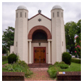Photo 2 of Temple House of Israel