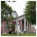 Photo 2 of Bath County Courthouse