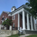 Photo 6 of Bath County Courthouse