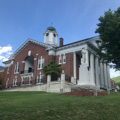 Photo 7 of Bath County Courthouse