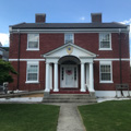 Sheriff's Office and Jail