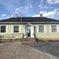 Post office (former office building)