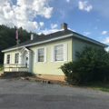 Post office (former office building)