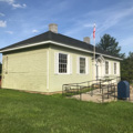 Post office (former office building)