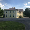 Commissary (former)
