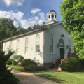 Bacova Chapel