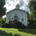 Bacova Chapel