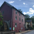 Photo 2 of Waterwheel Restaurant (Warm Springs Mill)