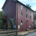 Photo 3 of Waterwheel Restaurant (Warm Springs Mill)