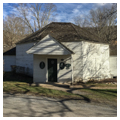 Men's bathhouse, pre-rehabilitation