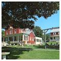 Photo 2 of Warm Springs Inn (Old Bath County Courthouse and Jail)