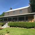 Old Bath County Jail